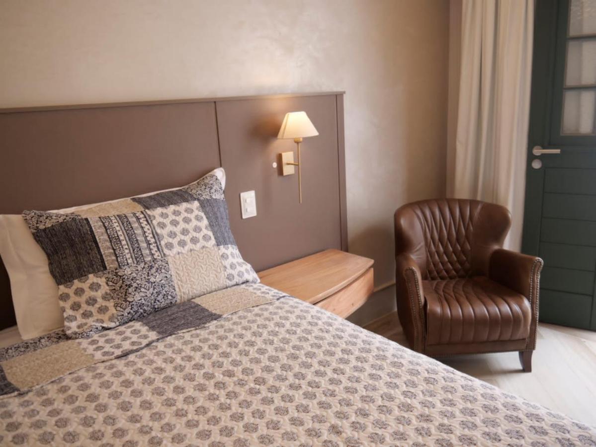 Quarto Duplo Superior