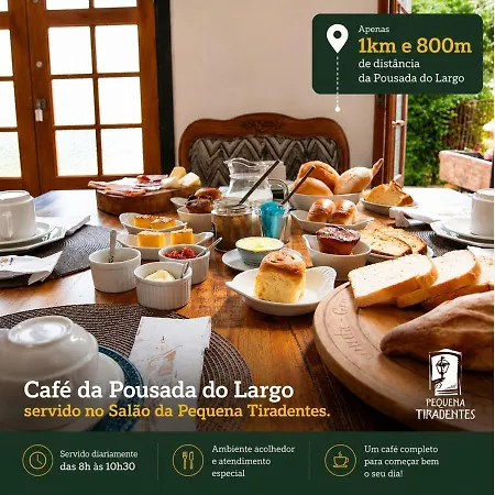 Pousada Do Largo-2